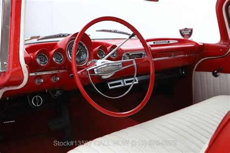 1959 Chevrolet Bel Air | Beverly Hills Car Club