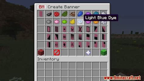 BannerMaker Plugin (1.19.1, 1.18.2) – Bukkit, Spigot, Paper - Mc-Mod.Net