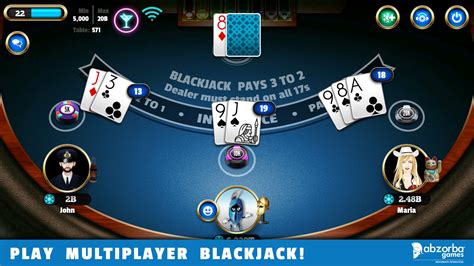 BlackJack 21 - Android Apps on Google Play