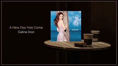 Céline Dion - A New Day Has Come / FLAC File - YouTube