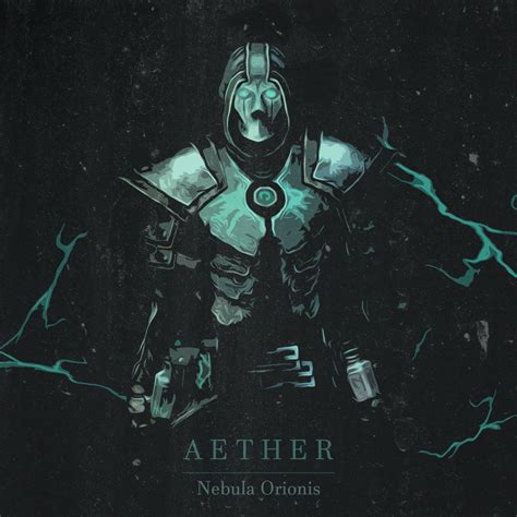 Aether | Nebula Orionis