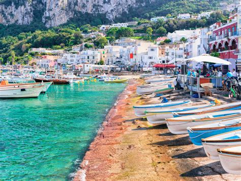 Best Things To Do in Capri, Italy. [Ultimate] Travel Guide, Tips ...