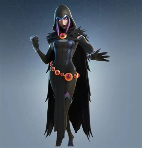 Fortnite Rebirth Raven Skin - Character, PNG, Images - Pro Game Guides