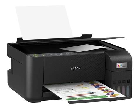 Impresora Multifuncional Epson Ecotank L3250 | Impresoras Colombia