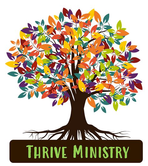 Thrive Ministry - Salem Covenant Church