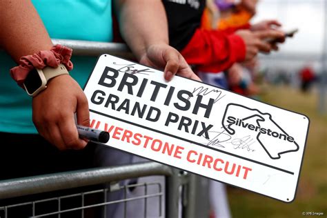 F1 pictures: 2023 British Grand Prix | RaceFans