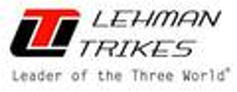 Lehman Trike Conversions and Accessories | Art In Motion Motorcycles