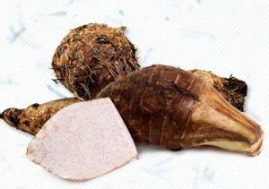 Benefits of Taro Vegetable And Important Medicinal Uses