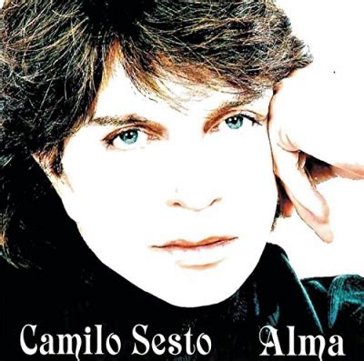 Camilo Sesto | Album Discography | AllMusic