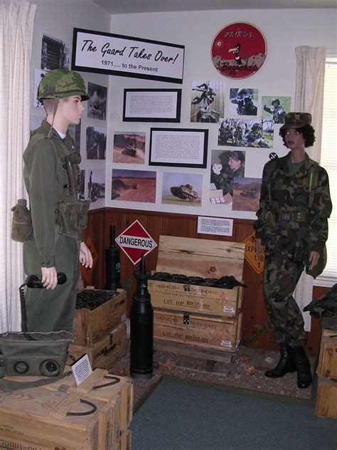 Vietnam War - Camp Roberts Historical Museum