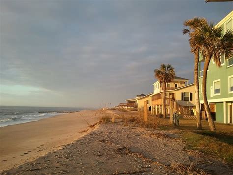 Charleston Currents – HISTORY: Edisto Island