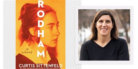 Curtis Sittenfeld Rewrites Hillary Clinton's Story in Rodham