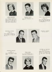 Poughkeepsie High School - Phois Yearbook (Poughkeepsie, NY), Class of ...