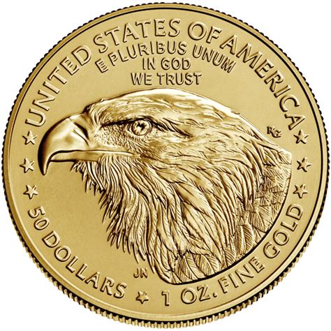 American Eagle Gold Bullion Coins | U.S. Mint