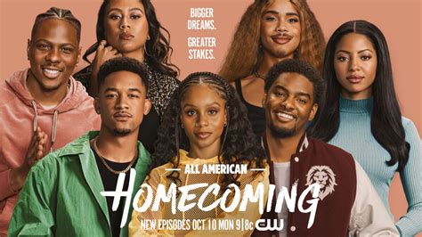 All American: Homecoming season 2 finale: Who did Simone text?