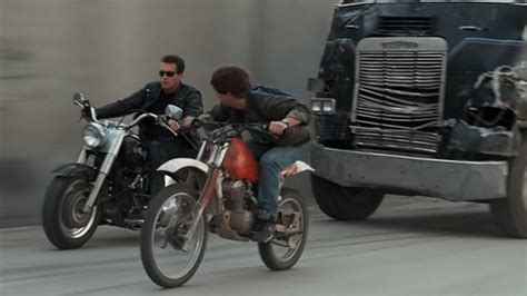 31% Of People Agree That This Terminator 2 Scene Went Too Far