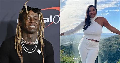 Lil Wayne Accuses Ex-Chef of Refusing to Be Deposed About Alleged ...