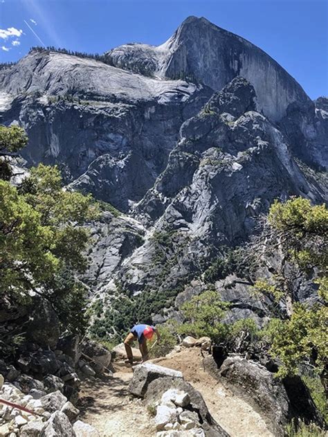 Yosemite Conservancy Provides $14 Million to Yosemite National Park in ...