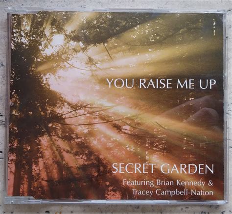 [10000印刷√] secret garden you raise me up album 311823-Secret garden you raise me up album