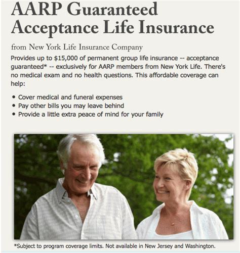 Aarp Whole Life Insurance Quote Sayings and Graphics