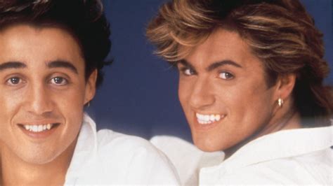 WHAM! Appreciation Thread