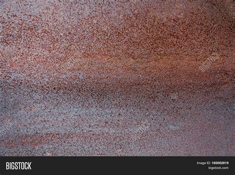 Weathering Steel Sheet Image & Photo (Free Trial) | Bigstock