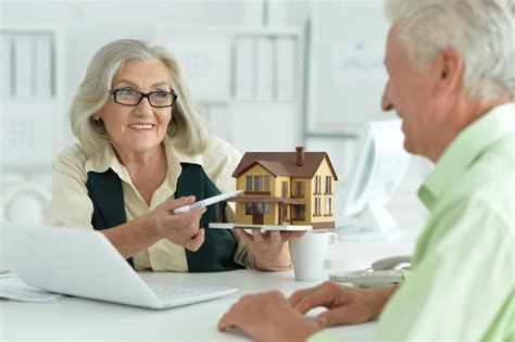 Retirement Homes 101: What To Look For In A Property For Sale