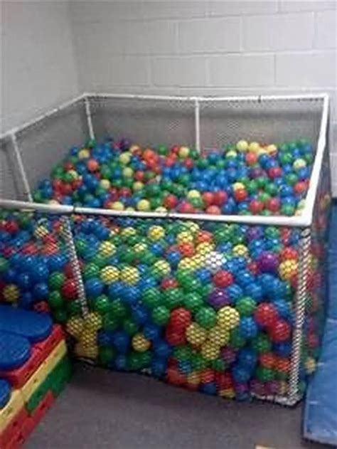 Exciting PVC Ball Pit for Kids: 9 Easy DIY Steps – DIY projects for everyone!