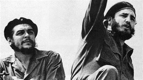 KÜBA DEVRİMİ - FIDEL CASTRO & CHE GUEVARA VE KOMÜNİZM | Biz Evde Yokuz