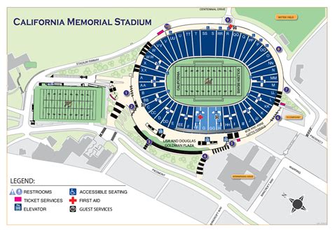 Ku Memorial Stadium Seating Chart - Ponasa