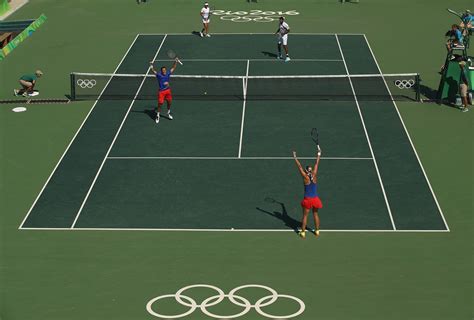 Rio 2016/Tennis Photos - Best Olympic Photos