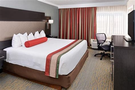 BEST WESTERN AT O'HARE desde $2,300 (Rosemont, IL) - opiniones y comentarios - hotel - Tripadvisor