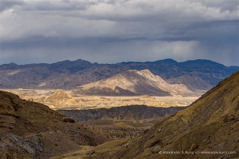 Stunning: Desert Seasons – Alexander S. Kunz Photography