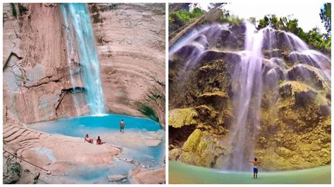 12 Breathtakingly Beautiful Waterfalls in Cebu of 2021