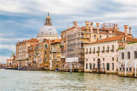 Cityscape of Venice- Venice, Veneto, Italy, Europe Stock Photo - Image of bridge, landmark ...