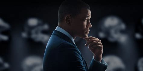 Concussion Review - Jason's Movie Blog