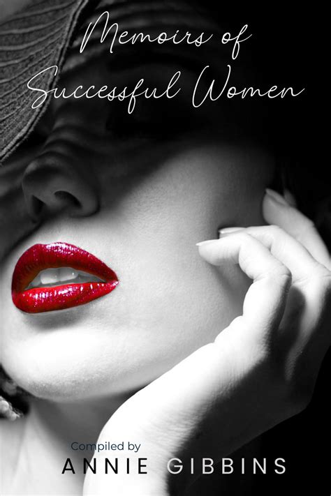 Memoirs of Successful Women – Women’s Biz Publishing