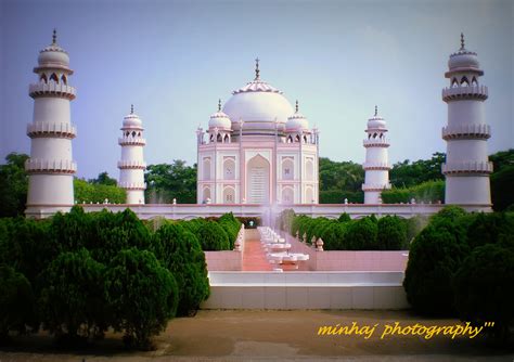 Taj Mahal Bangladesh - Travel For BD