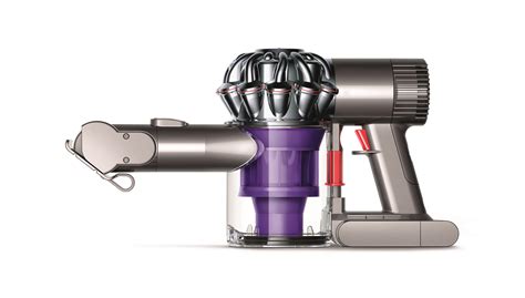 Dyson Digital Slim DC59 Cordless Vacuum Cleaner REVIEW – witchdoctor.co.nz