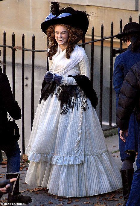 26 ~The Duchess Costumes~ ideas | 18th century fashion, historical ...