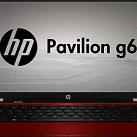 HP Pavilion g6 - Multimedia and gaming on a budget Review