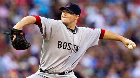 49. Jon Lester, LHP - 100 Greatest Red Sox players - ESPN