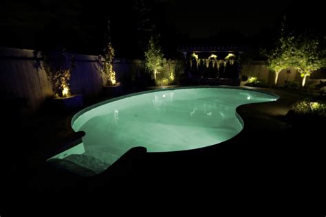 Underwater Inground Pool Lights | Amoray 12V Underwater LEDs