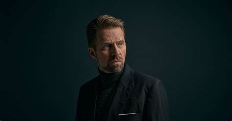 Leif Ove Andsnes