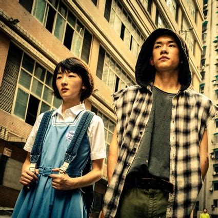 Better Days film review: Zhou Dongyu is riveting in Derek Tsang’s deeply poignant bullying drama ...