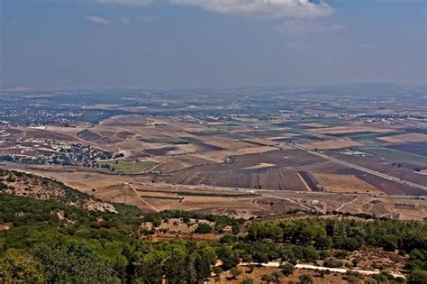 Mount Carmel « See The Holy Land