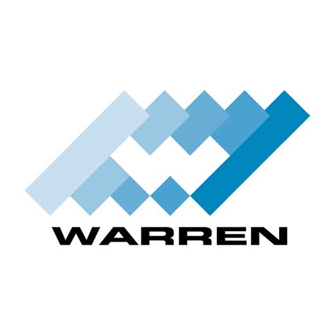 Warren Manufacturing logo, Vector Logo of Warren Manufacturing brand free download (eps, ai, png ...