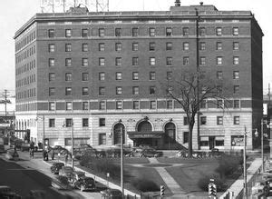 The Durant - Historic Renovation in Flint, Michigan