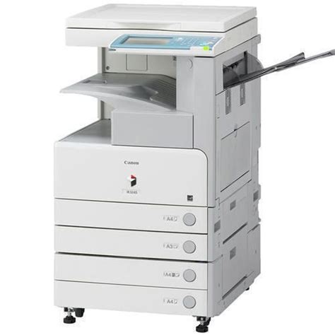 Multifunction Printers - Canon Photocopier Cum Network Printer Wholesaler from Navi Mumbai