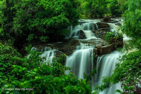 Waterfalls in Western Ghats ( series 4) - Tripoto